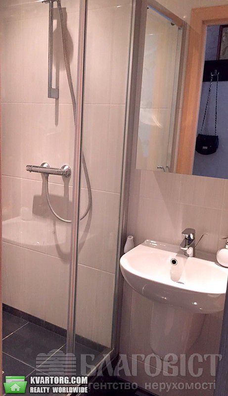 Sell 1-room apartment. Киев,  Златопольская — photo 9