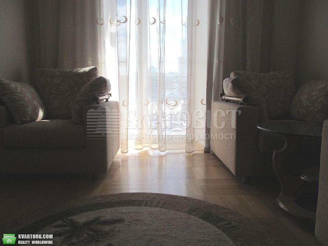 Rent out 1-room apartment. Киев,  Владимирская — photo 5