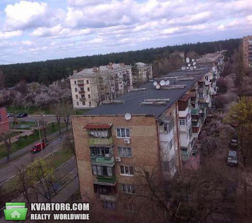Sell 1-room apartment. Киев, Алма-Атинская — photo 2