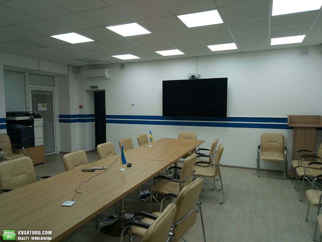 Sell office. Ирпень, пушкинская — photo 1