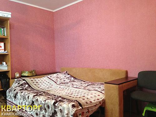 Sell 1-room apartment. Одесса, Левитана — photo 1
