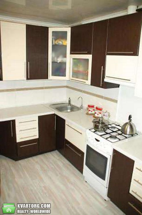 Sell 1-room apartment. Киев,  Новгородская — photo 1