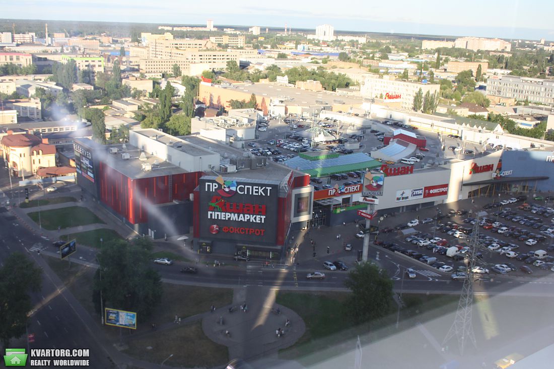 Rent out 2-room apartment. Киев, Хоткевича — photo 2