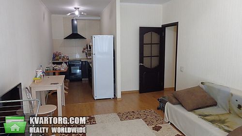 Sell 1-room apartment. Киев, 40-летия Октября просп — photo 3