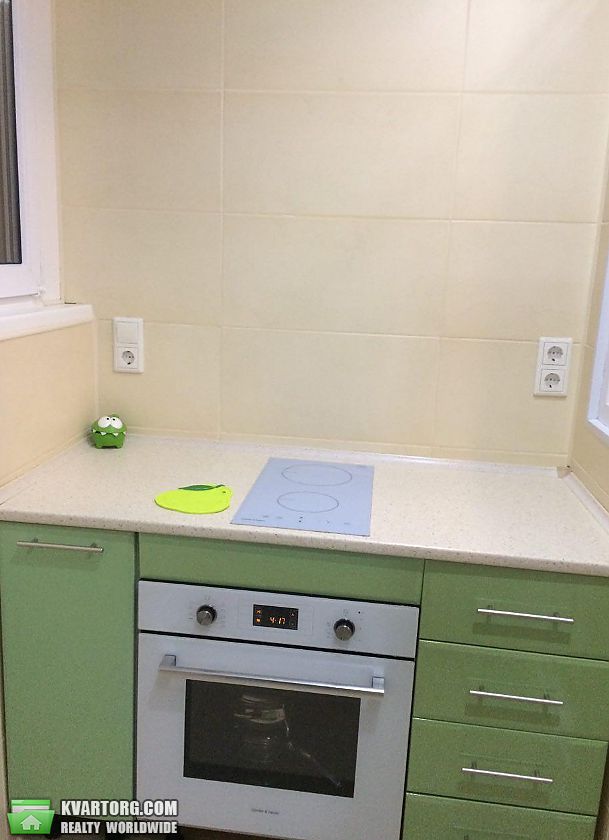 Sell 1-room apartment. Киев,  Воскресенская — photo 8