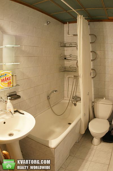 Sell 3-room apartment. Киев, Антоновича — photo 9