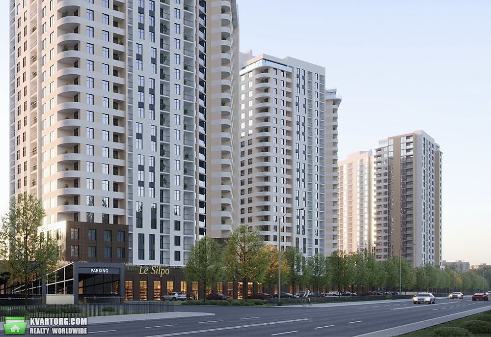 Sell 1-room apartment. Одесса,  Краснова — photo 2