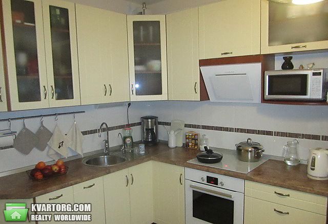 Sell 2-room apartment. Киев, Соломенская — photo 1
