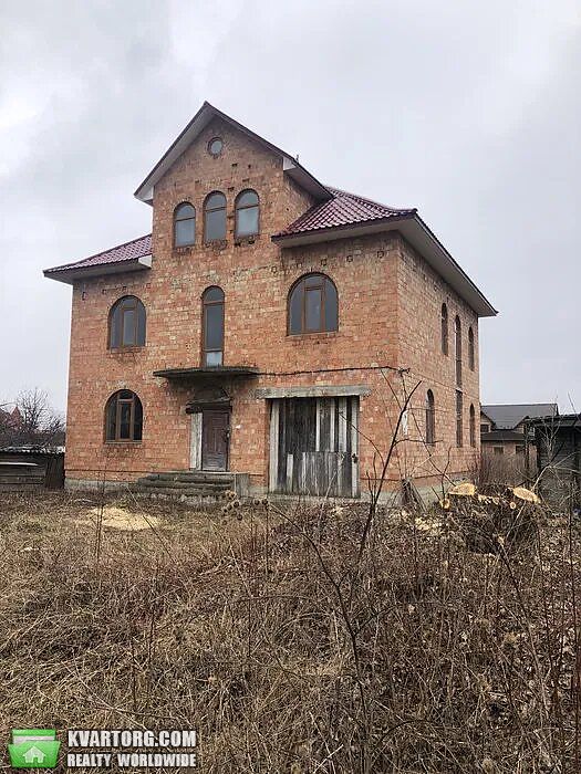Sell house. Черновцы, Центральная — photo 3