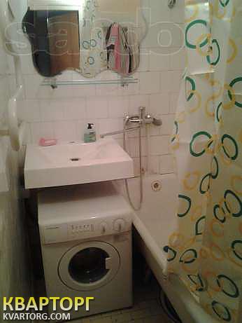 Sell 2-room apartment. Киев, федорова — photo 4