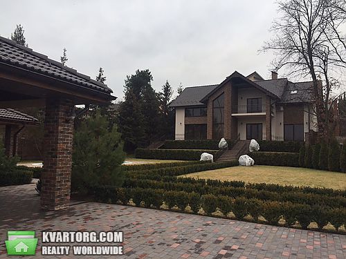 Sell house. Киевская обл., Новая — photo 1