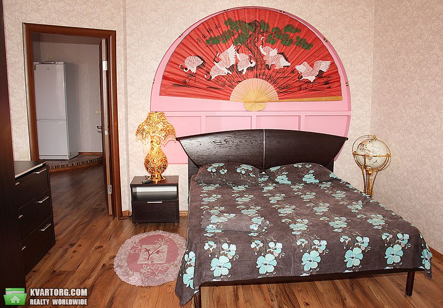 Rent out 2-room apartment. Одесса, Гагаринское Плато — photo 7