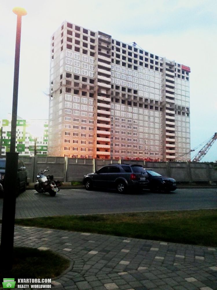 Sell 1-room apartment. Одесса, Марсельская — photo 3
