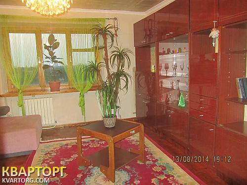 Rent out 2-room apartment. Одесса, Фонтанская дорога — photo 2
