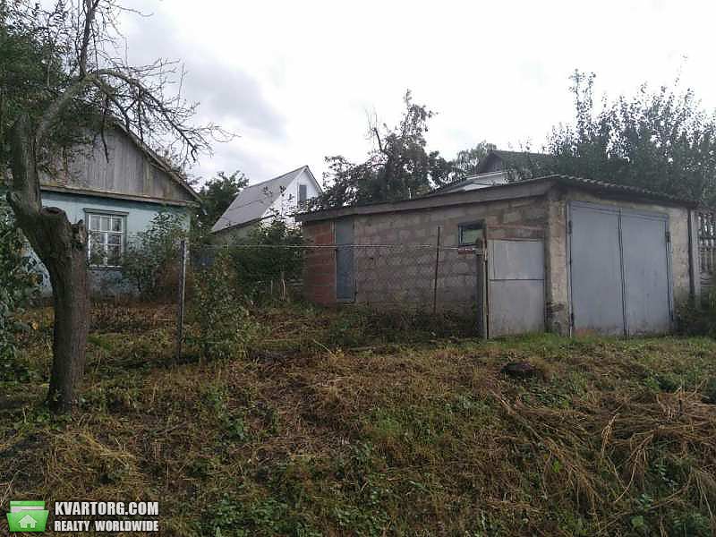 Sell house. Киевская обл., Набережная — photo 2