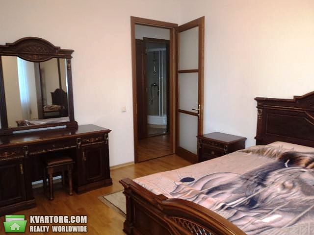 Rent out 3-room apartment. Киев,  Тверская — photo 4