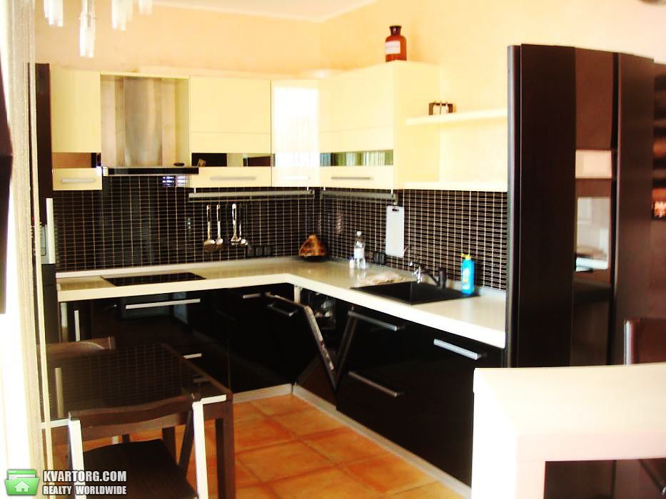 Rent out 1-room apartment. Киев,  Кудряшова — photo 8