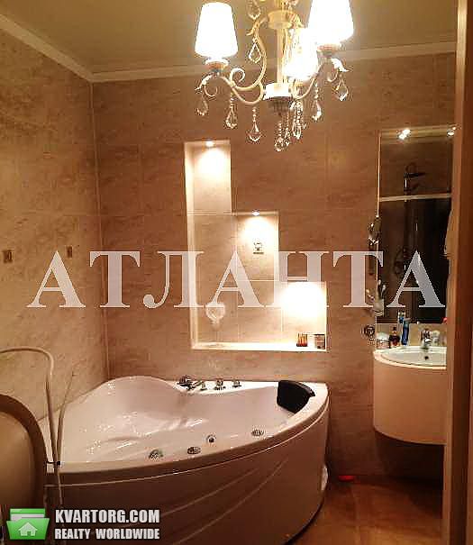 Rent out 1-room apartment. Одесса, Бочарова — photo 5