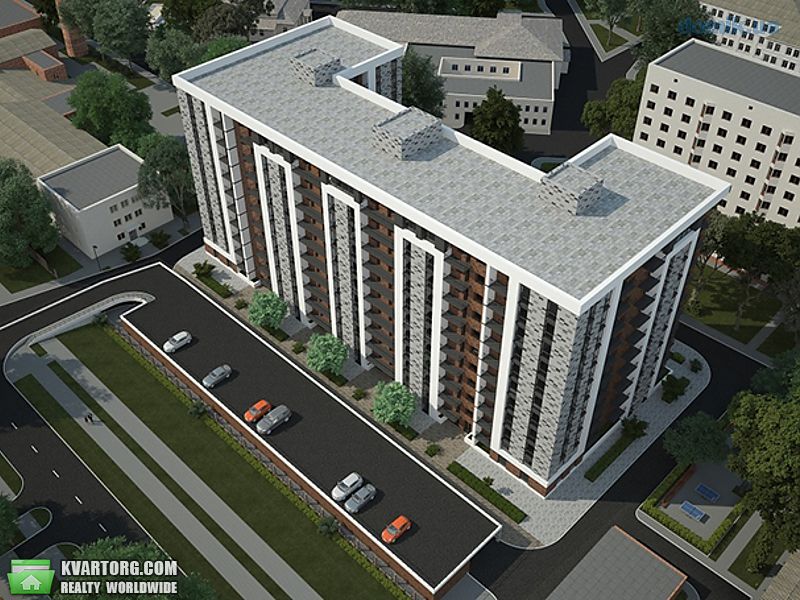 Sell 1-room apartment. Днепропетровск, Жовтневый — photo 2