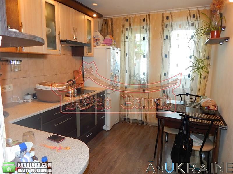 Sell 2-room apartment. Одесса, Днепропетровская дорога — photo 1