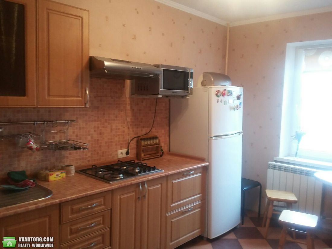 Sell 1-room apartment. Киев, Данькевича — photo 4