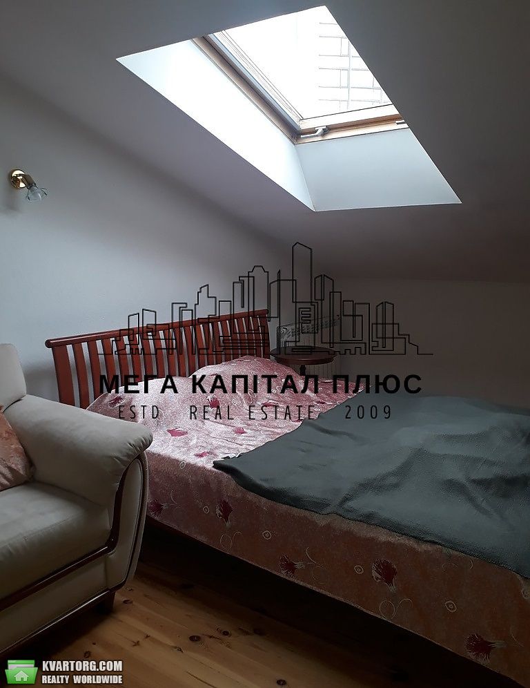 Rent out 5-room apartment. Киев, Саксаганського — photo 9