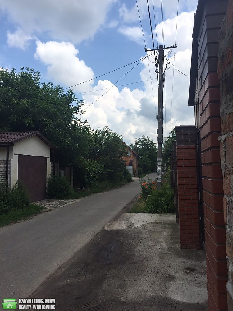 Sell house. Киев,  Осокорская — photo 3