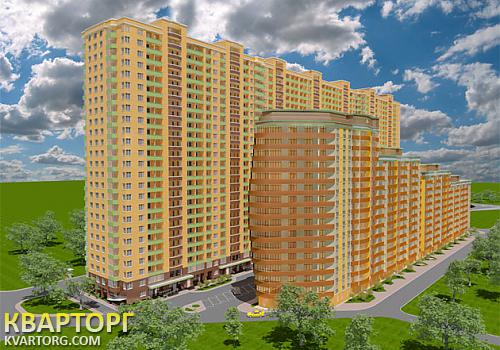 Sell 2-room apartment. Киев, пер. Лобачевского — photo 1