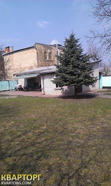 Sell house. Киев, Паустовского — photo 1