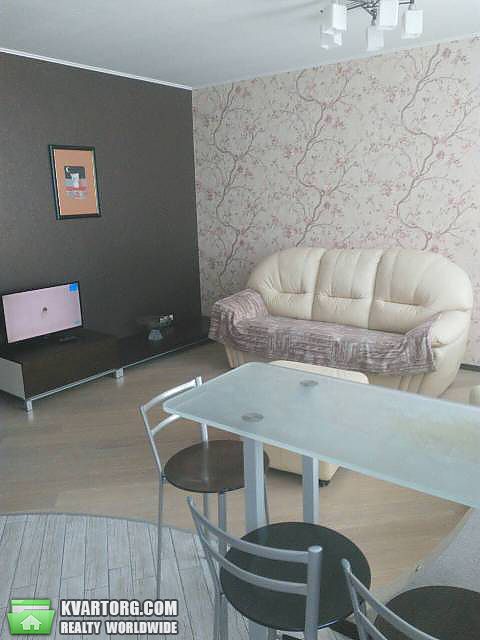 Rent out 1-room apartment. Киев,  Ахматовой — photo 2
