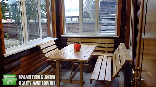 Sell house. Киевская обл., Центральная — photo 4