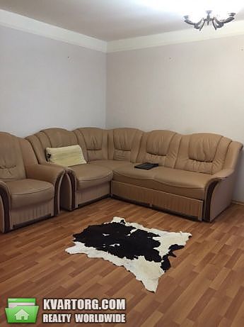 сдам 1-комнатную квартиру. Киев,   Сеченова - фото 2