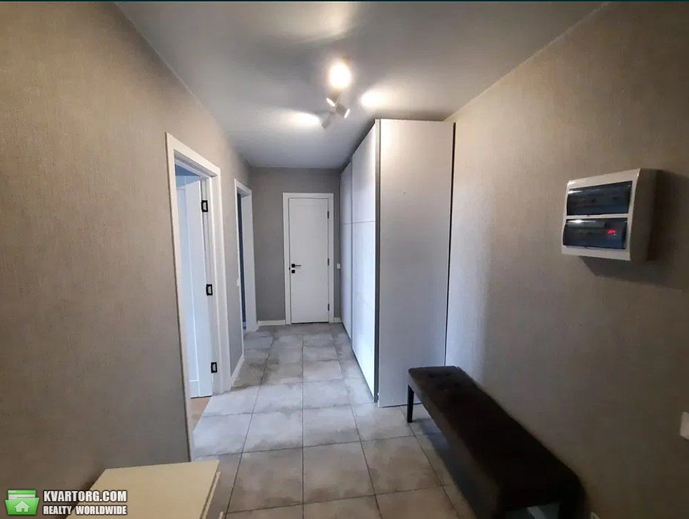 Rent out 1-room apartment. Киев, Максимовича — photo 4