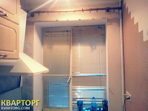 продам 1-комнатную квартиру. Киев,   Керамический пер - фото 1