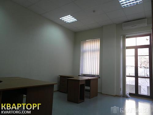 Rent out office. Киев,  Круглоуниверситетская — photo 5