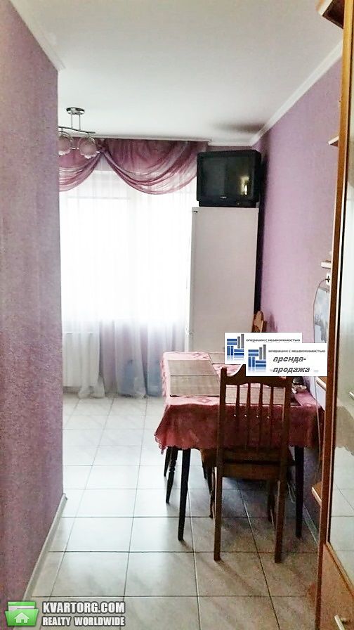 Rent out 2-room apartment. Киев,  Малиновского — photo 5