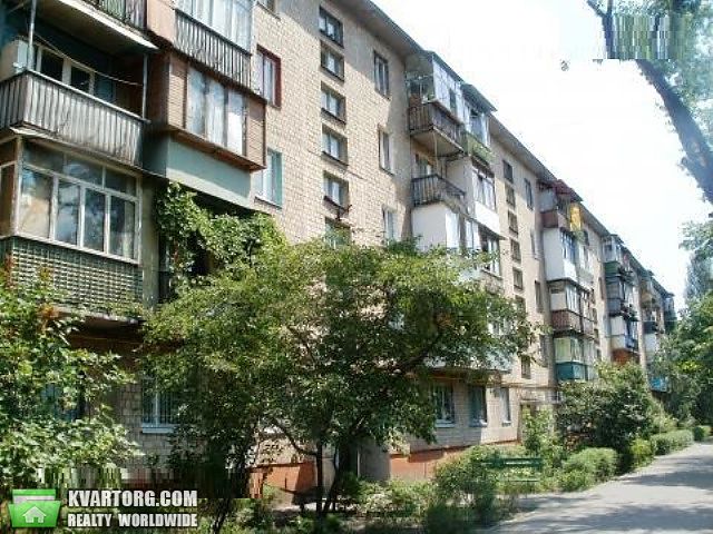 Sell 2-room apartment. Киев,  Воскресенская — photo 5