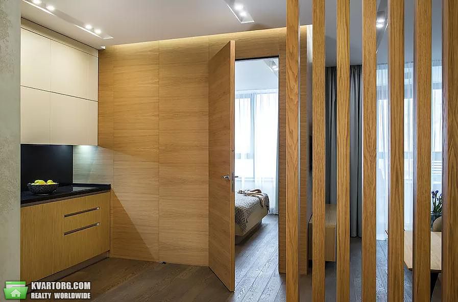 Rent out 2-room apartment. Киев, Деловая — photo 5