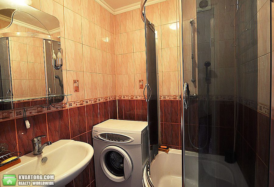 Rent out 1-room apartment. Бровары, Киевская — photo 3