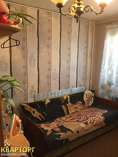 Sell 1-room apartment. Днепропетровск, Калиновая — photo 1