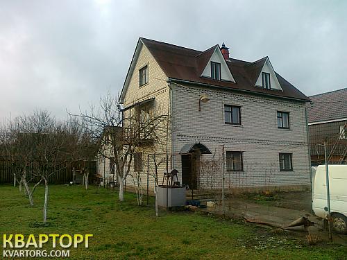 Sell house. Киев, Николаевка — photo 4