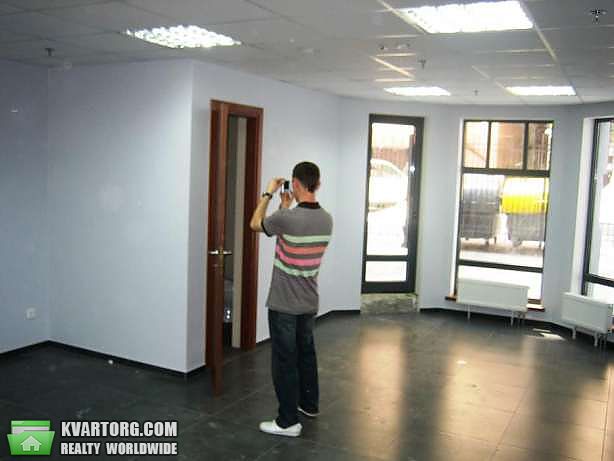 Rent out office. Киев,  Владимирская — photo 1
