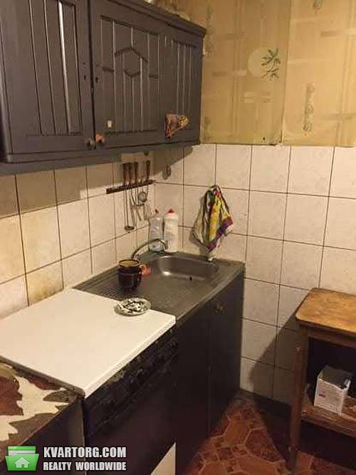 Sell 1-room apartment. Киев,  Заболотного — photo 3