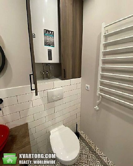 Sell 1-room apartment. Киев,  Ломоносова — photo 6