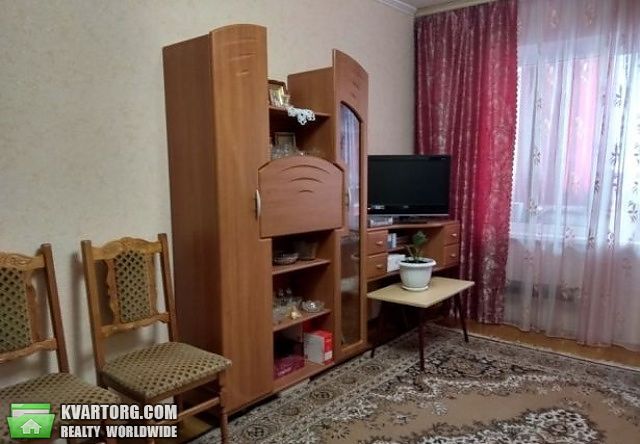 Sell 3-room apartment. Киев,  Вишняковская — photo 1
