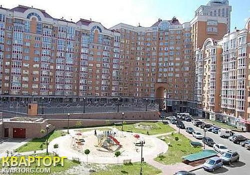 Rent out 2-room apartment. Киев,  Героев Сталинграда пр — photo 9