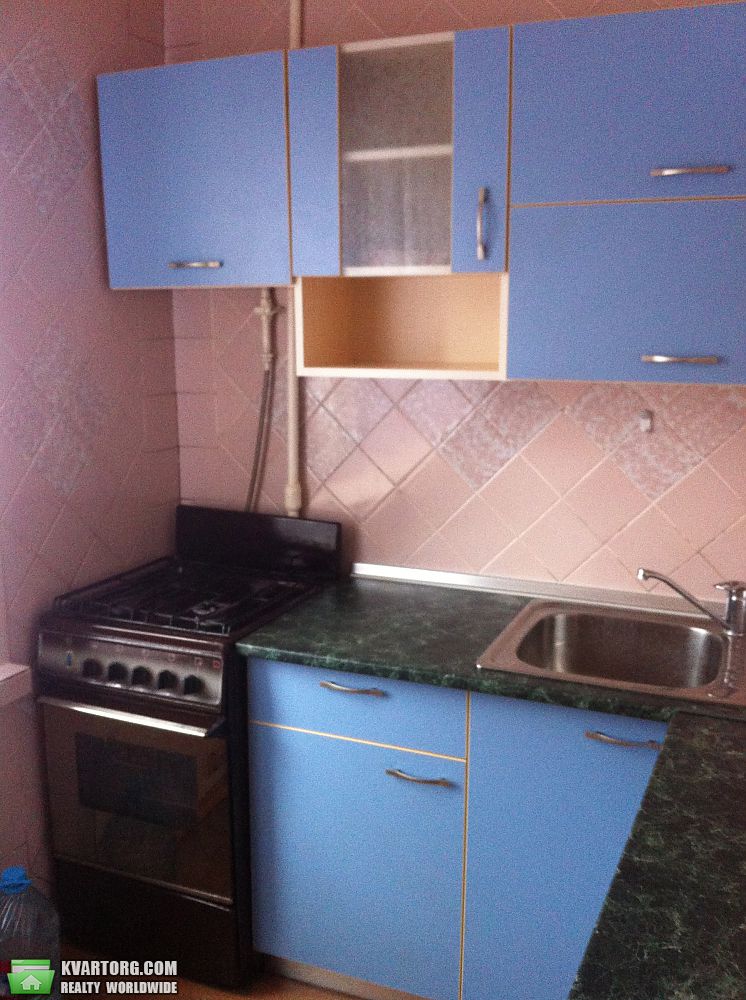 Rent out 1-room apartment. Киев,  Демиевская — photo 9