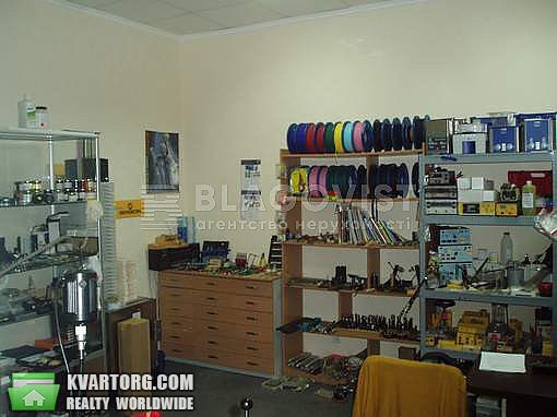 Rent out office. Киев, поминенко миколи — photo 2