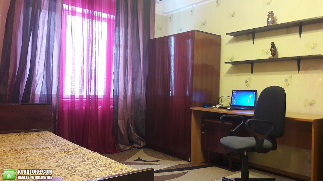 Rent out 2-room apartment. Киев, Туполева — photo 2