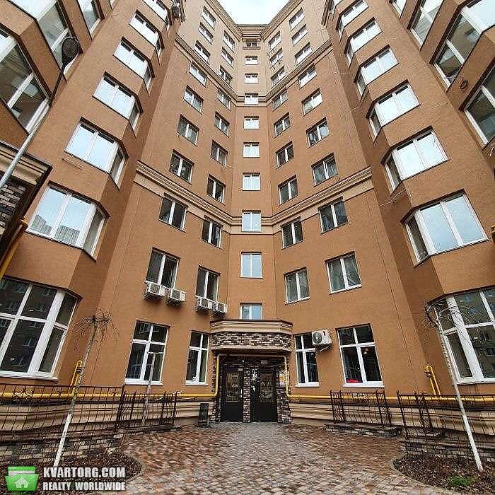 Sell 3-room apartment. Киевская обл., Амосова — photo 1